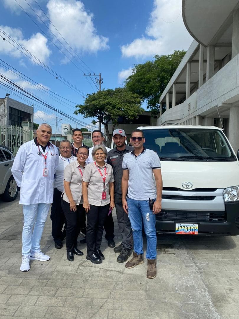 Accesorios Originales Toyota